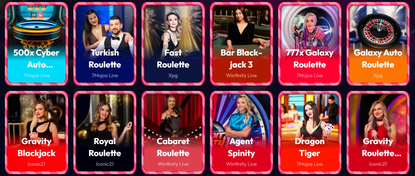 gambiva casino en direct