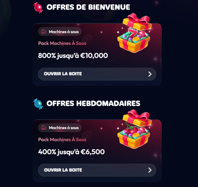gambiva casino promotions
